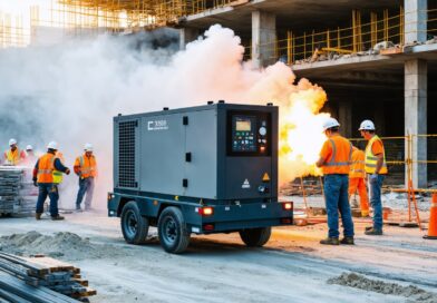 So revolutionieren leistungsstarke Wärmegeräte moderne Arbeitsabläufe