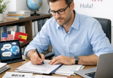 Wenn Wortwelten auf Präzision treffen: So meistern Sprachexperten Ihre komplexesten Übersetzungen