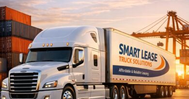 So erkennen Sie die wichtigsten Kostenfaktoren beim Lkw-Leasing und sparen effektiv So erkennen Sie die wichtigsten Kostenfaktoren beim Lkw-Leasing und sparen effektiv