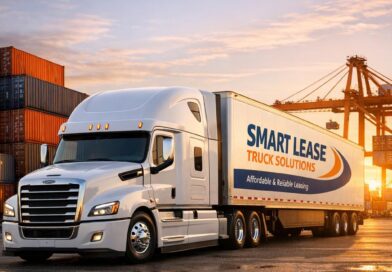 So erkennen Sie die wichtigsten Kostenfaktoren beim Lkw-Leasing und sparen effektiv