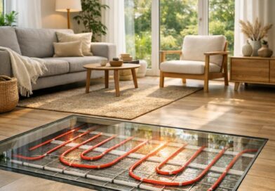 Nachträgliche Wärme, die Räume verwandelt – ohne Wände aufzureißen