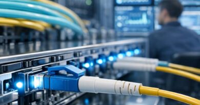 Verbindungsprobleme vermeiden: So schützt du dein Netzwerk vor unerwarteten Sicherheitslücken Verbindungsprobleme vermeiden: So schützt du dein Netzwerk vor unerwarteten Sicherheitslücken
