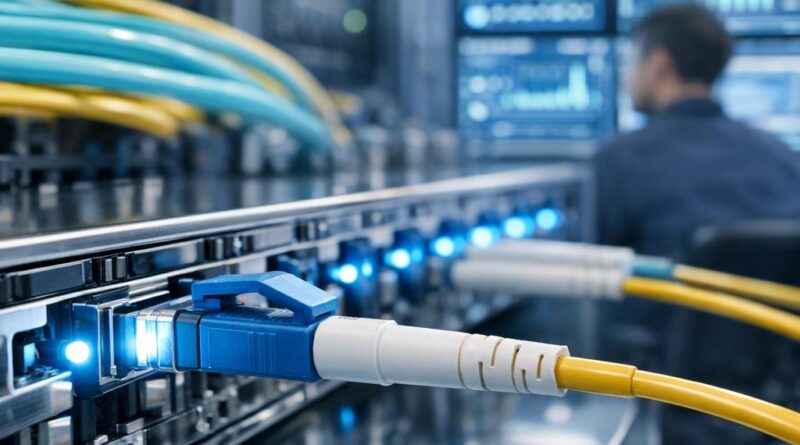 Verbindungsprobleme vermeiden: So schützt du dein Netzwerk vor unerwarteten Sicherheitslücken Verbindungsprobleme vermeiden: So schützt du dein Netzwerk vor unerwarteten Sicherheitslücken