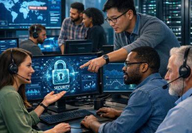 So schützen Sie Ihre IT-Infrastruktur effektiv vor Cyberangriffen – Schritt-für-Schritt zur sicheren Unternehmens-IT