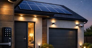 So schützen Sie Ihr Haus digital und steigern gleichzeitig die Energieeffizienz