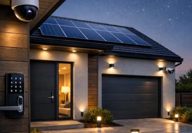 So schützen Sie Ihr Haus digital und steigern gleichzeitig die Energieeffizienz