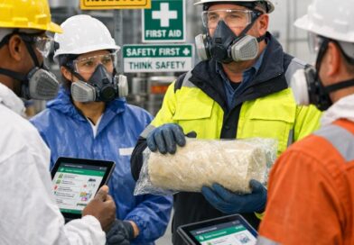 Erleben Sie die Zukunft der Sicherheitsunterweisung – flexibel, praxisnah und zertifiziert