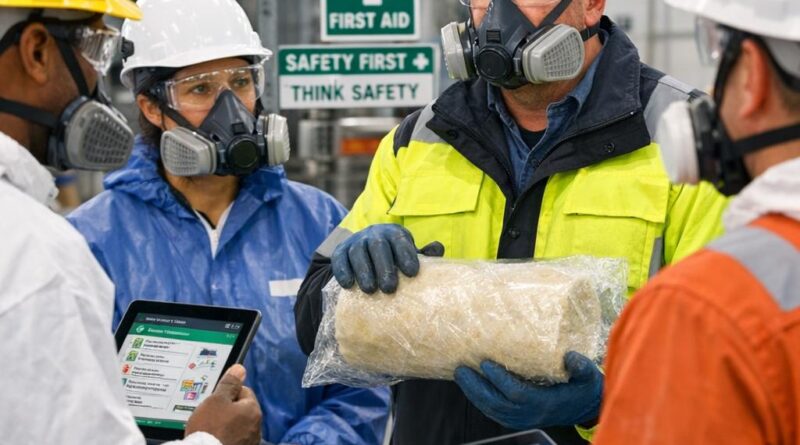 Erleben Sie die Zukunft der Sicherheitsunterweisung – flexibel, praxisnah und zertifiziert Erleben Sie die Zukunft der Sicherheitsunterweisung – flexibel, praxisnah und zertifiziert