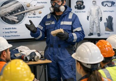 Fachwissen zum Schutz vor KMF – Lernen Sie digital und praxisnah