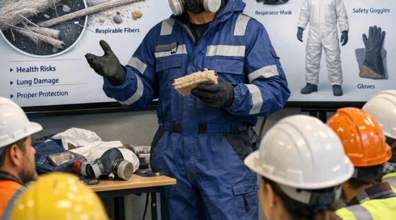 Fachwissen zum Schutz vor KMF – Lernen Sie digital und praxisnah Fachwissen zum Schutz vor KMF – Lernen Sie digital und praxisnah