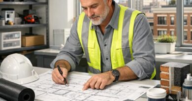 Vier Jahrzehnte Erfahrung, die Ihre Immobilie stärker macht – der Geheimtipp aus Eschweiler