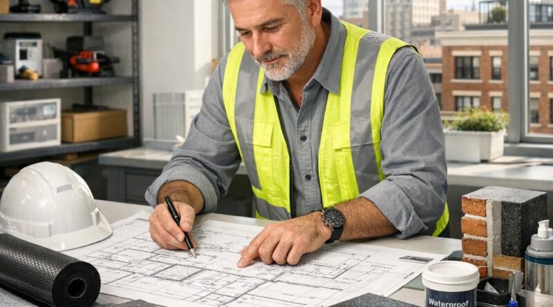 Vier Jahrzehnte Erfahrung, die Ihre Immobilie stärker macht – der Geheimtipp aus Eschweiler