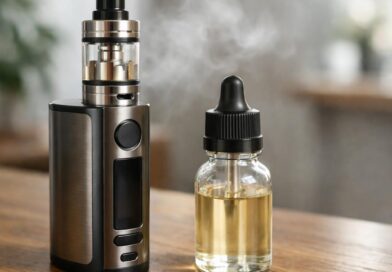 Vaping-Produkte online kaufen – Darauf musst du achten