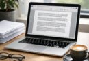 Jede Zeile zählt: So erreichen Ihre Texte den letzten Schliff