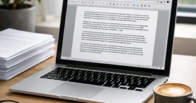 Jede Zeile zählt: So erreichen Ihre Texte den letzten Schliff