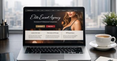 Seriöse Begleitagentur online erkennen: 7 Merkmale sicherer Websites