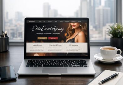 Seriöse Begleitagentur online erkennen: 7 Merkmale sicherer Websites