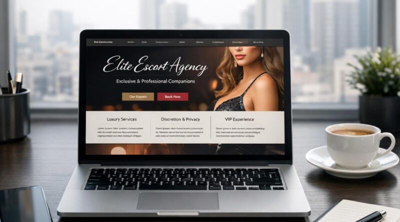 Seriöse Begleitagentur online erkennen: 7 Merkmale sicherer Websites